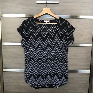 Charming Charlie Top